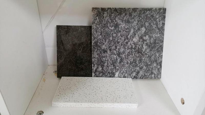 Verified China supplier - Xiamen Superior Stone Co.,Ltd.