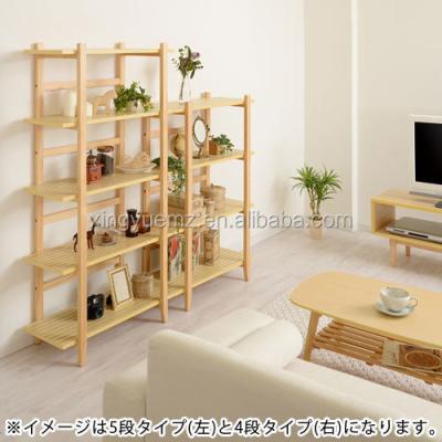 China Elegant WOODEN SHELFS for sale