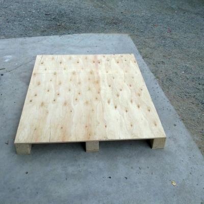 China Double faced wooden pallet - 1200 x 1000 mm |1200 x 800mm for sale