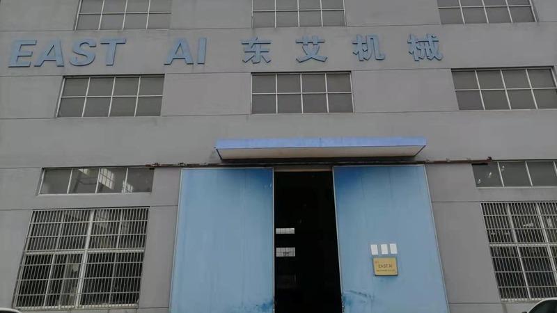 Verified China supplier - WUXI EAST AI MACHINERY CO., LTD