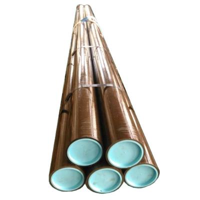 China High Quality Tube Pipe AI Seamless Pipe Is Hone Hydraulic for sale