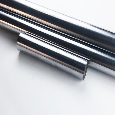 China High Quality Cylinder is CK45 AI Chrome Polished Rod for sale