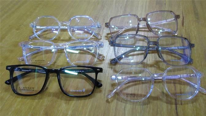 Verified China supplier - Danyang IU Eyewear Co., Ltd.