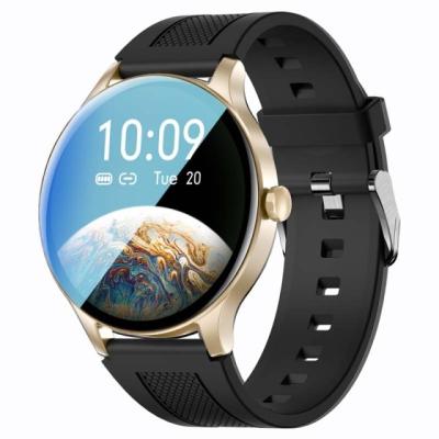 China Wifi 360*360 HD Men's Smartwatch IP68 Fitness Tracker Sports Men Women Waterproof Smart Watch For IOS Xiaomi Android for sale