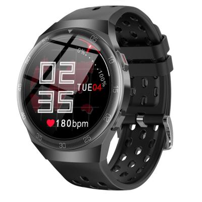 China Wifi 2022 ip68 Waterproof 24 Sports Fashion Fitness Tracker Women Smartwatch For IOS Android Huawei Xiaomi Smart Watch Men for sale