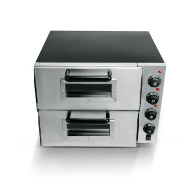 China Table Top Popular Selling Electric Industrial Bakery Oven for sale