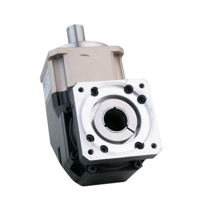 China CNC Right Angle Planetary Gearbox for sale