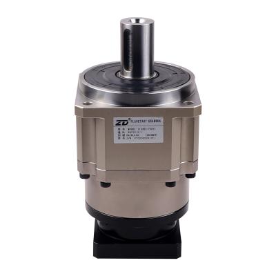 China Factory 115mm Transmission Planetary Gearbox For Subway Entrance for sale