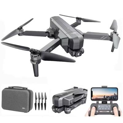 China App-Controlled SJRC F11S 4K Pro UAV 3KM HD image transmission aerial camera GPS positioning remote control aircraft EIS stability enhancement c for sale