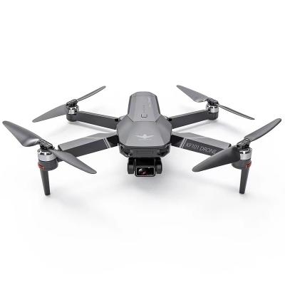 China App-Controlled KF101 MAX triaxial UAV 3KM distance GPS 4K professional optical stream dual camera 5G transmission EIS RC quadcopter Christmas g for sale