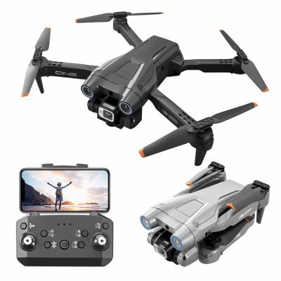 China App-Controlled KDiRC i3pro obstacle avoidance UAV 4K HD professional aerial photography dual camera intelligent quadcopter 150 degrees remote e for sale