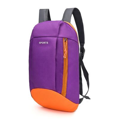 China L&J Waterproof Shoe Custom Logo Fashion Backpacks School Bags For Kids Teenagers for sale