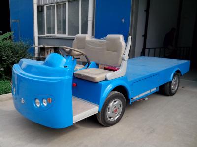 中国 900KG 2 乗客のための Roofless 四輪電気自動車/貨物トラック 販売のため