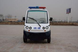 China University Open Type Fully Electric Street Legal Utility Vehicles of Four Seat for sale