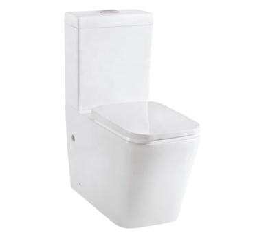 China Manufacturers and Double-flush ANBI New Arrival Ceramic Sanitary Ware Toilet Box with Geberit in Toilet for sale