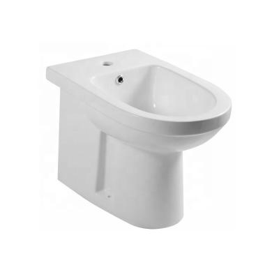 China High Quality ANBI Fully Concealed Repair Cheap Price New To Wall Around Contemporary Bidet For Home Bathroom for sale