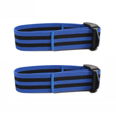 China Polyester FBs BANDS Occlusion Training Bands Blood Flow Restriction Bands for sale