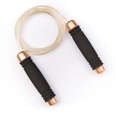 China PVC Jump Rope High Speed ​​Jump Rope For Fitness for sale