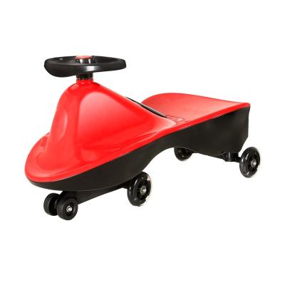 China Ride On Toy High Quality Kids Rock Car Kids Wiggle Car Twist Car for sale