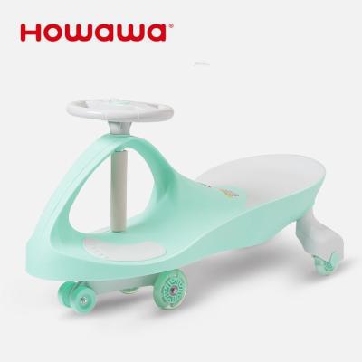 China Ride On Toy High Quality Twist Car Hot Selling Designed New Plasmacar for sale