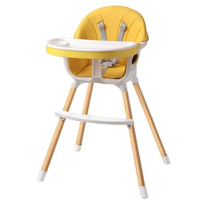 China Modern Plastic Baby Dining Umpire Chair Short Leg Chair for sale