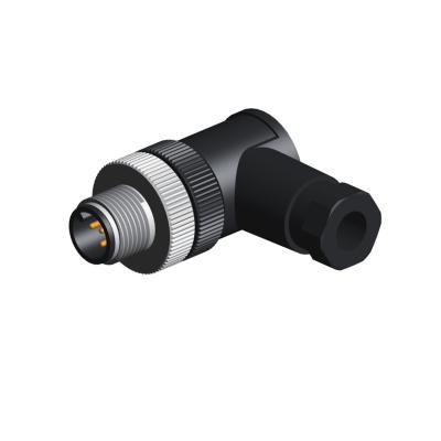 China M12 Waterproof Plastic Series Connector for sale