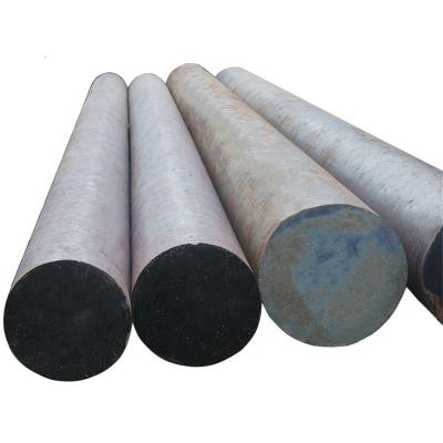 China China Hot Rolled Cold Drawn Structural Steel Bar S20C Carbon Steel Round Bar Price for sale