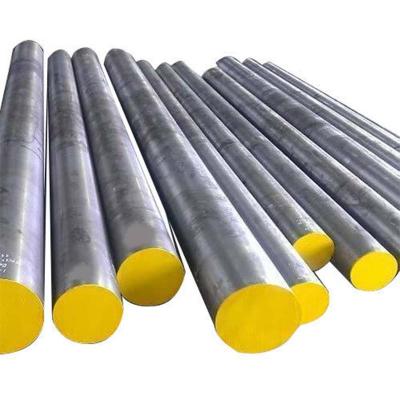 China 1045 Structural Steel Bar Carbon Steel Round Bar / 4140 Alloy Steel Bar Price for sale