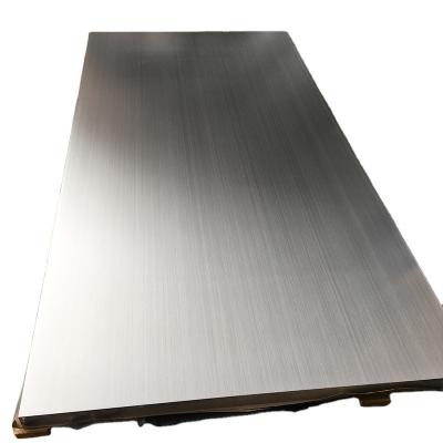 China Industry Aluminum Metal Aluminum Alloy Plate Al T6 6083 Aluminum Alloy Plate for sale