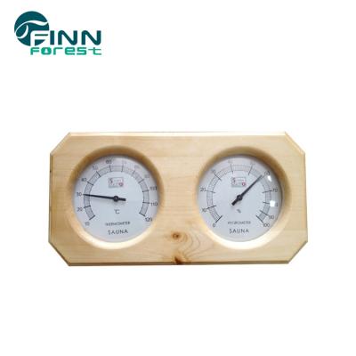 China Computer Control Panel KD-004 Sauna Dry Steam Thermometer Digital Multi Hygrometer For Sale for sale