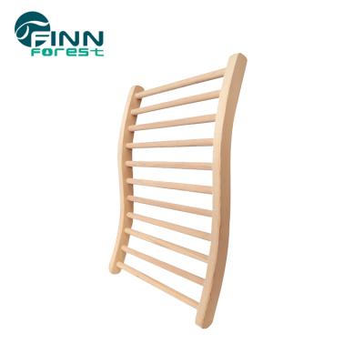 China Portable Wooden Computer Control Panel Sauna Folder for sale