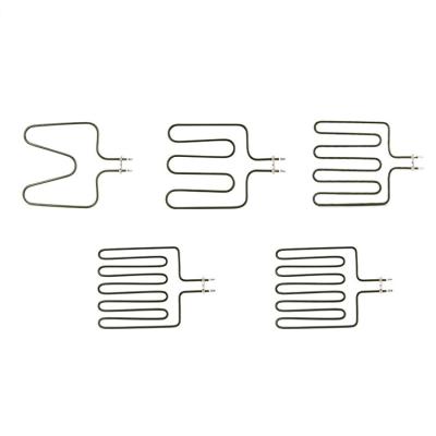 China Computer control panel SCA-2670W infrared heater parts, sauna heating element for sauna heater for sale