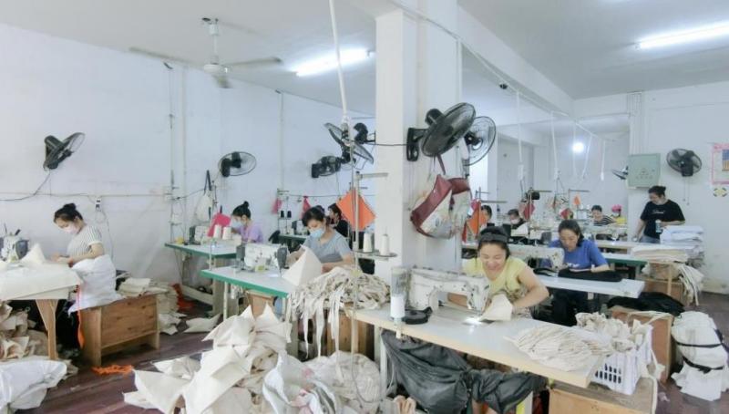 Verified China supplier - Longgang Idream Crafts Co., Ltd.