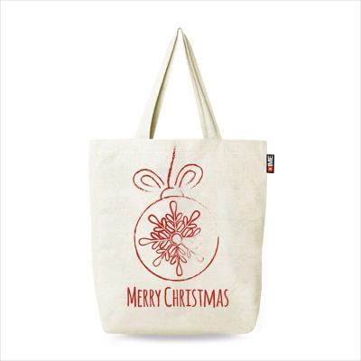 China Casual Custom Printing Fabric Handled Tote Bag Cotton Canvas Bag Fashion Logo Printing for sale