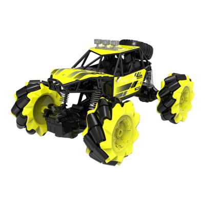 China Watch Rc Crawler Drift Monster Truck Remote Control High Quality 1/10 Climbing Racing Car Toys With Remote Control for sale