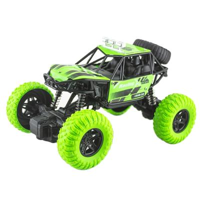 China Durable Kids Toy 4Wd Rc Car High Speed ​​Monster Truck Monster Truck for sale