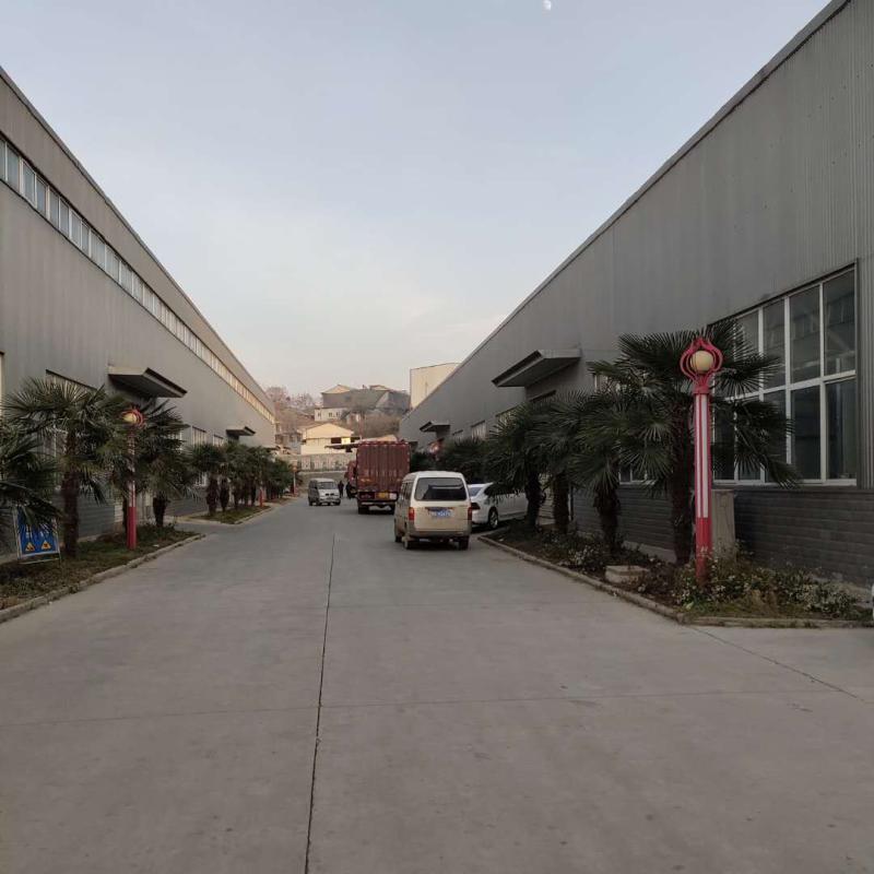 Verified China supplier - Baoji Precision Titanium Products Co., Ltd.