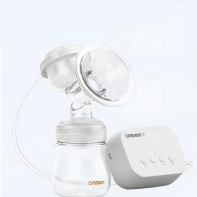 China BPA Free Guangzhou Vacuum Regenerating High End Multi Baby Intelligent Breast Pump for sale