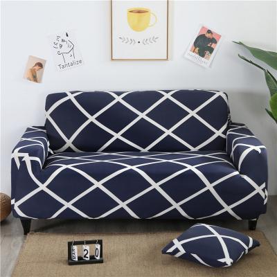 China Waterproof Best Price Firmly Wrapped Non Pilling Inclusive Sofa Stretch Sofa Cover for sale