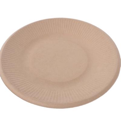 China Eco Cake Minimalist High Quality Disposable Cake Dish Cheap Custom Store for sale