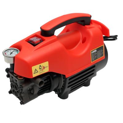 China Critical cleaning machine electric cleaning high pressure cleaner/china price cheap car wash residue free mobile equipment for garden for sale