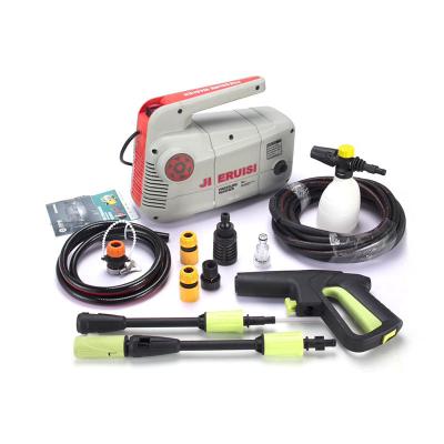 China Building Material Shops Portable High Pressure Gasket Household High Pressure Duty Engine Cleaning Machine Cleaner for sale