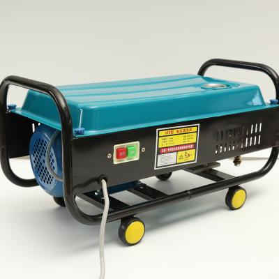 China Hotels Jerry Power Electric Cold Water High Pressure Cleaner for sale