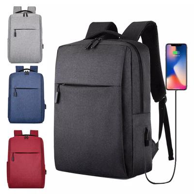 China With USB 2022 new 75L USB laptop backpack school backpack anti theft men travel day leisure male backpack for sale