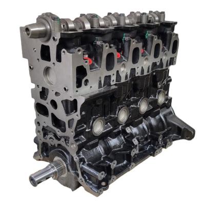 China AUTO BRAND NEW 5L 5LE MTI FACTORY PRICE BARE ENGINE FOR TOYOTA DIESEL ENGINE 3.0L for sale