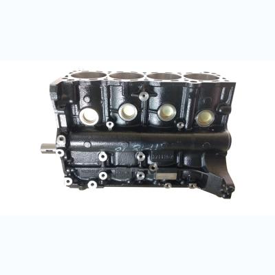 China Auto Engine Parts Good Quality 2TR Short Block Engine Block For Engine Parts for sale