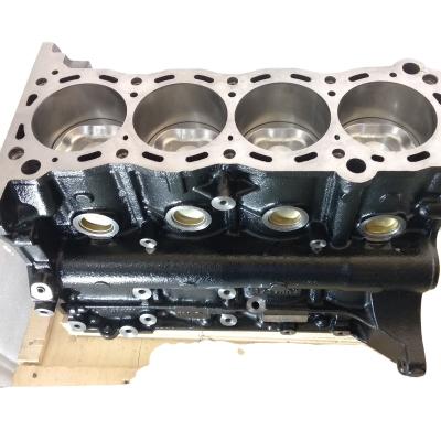 China BRAND NEW SHORT BLOCK 2.7L 2TR ENGINE For Toyota HILUX Dyna 300 PICKUP HIACE FORTUNER car engine for sale