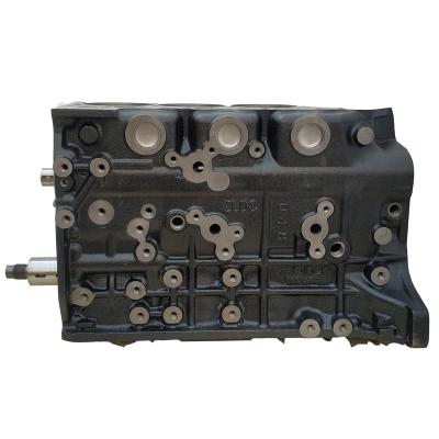 China BRAND NEW CAR ENGINE AUTO PARTS QD32 SHORT BLOCK FOR NISSAN URVAN BUS ELGRAND CABSTAR DECK CAR ENGINE for sale