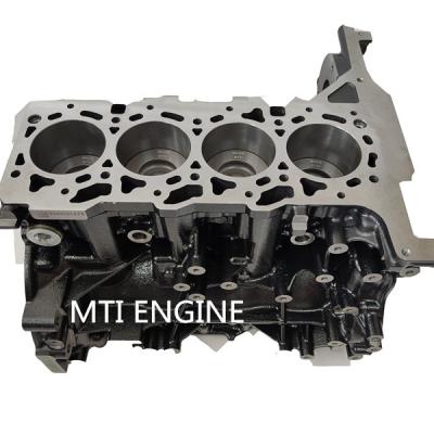 China Brand New Complete Car Engine V348 Engine Block For FORD Transit 14H2 Car Engine for sale