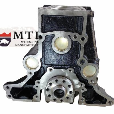 China Aluminum BRAND NEW 2TR ENGINE SHORT BLOCK 2.7L FOR HILUX HIACE QUANTUM CAR ENGINE for sale